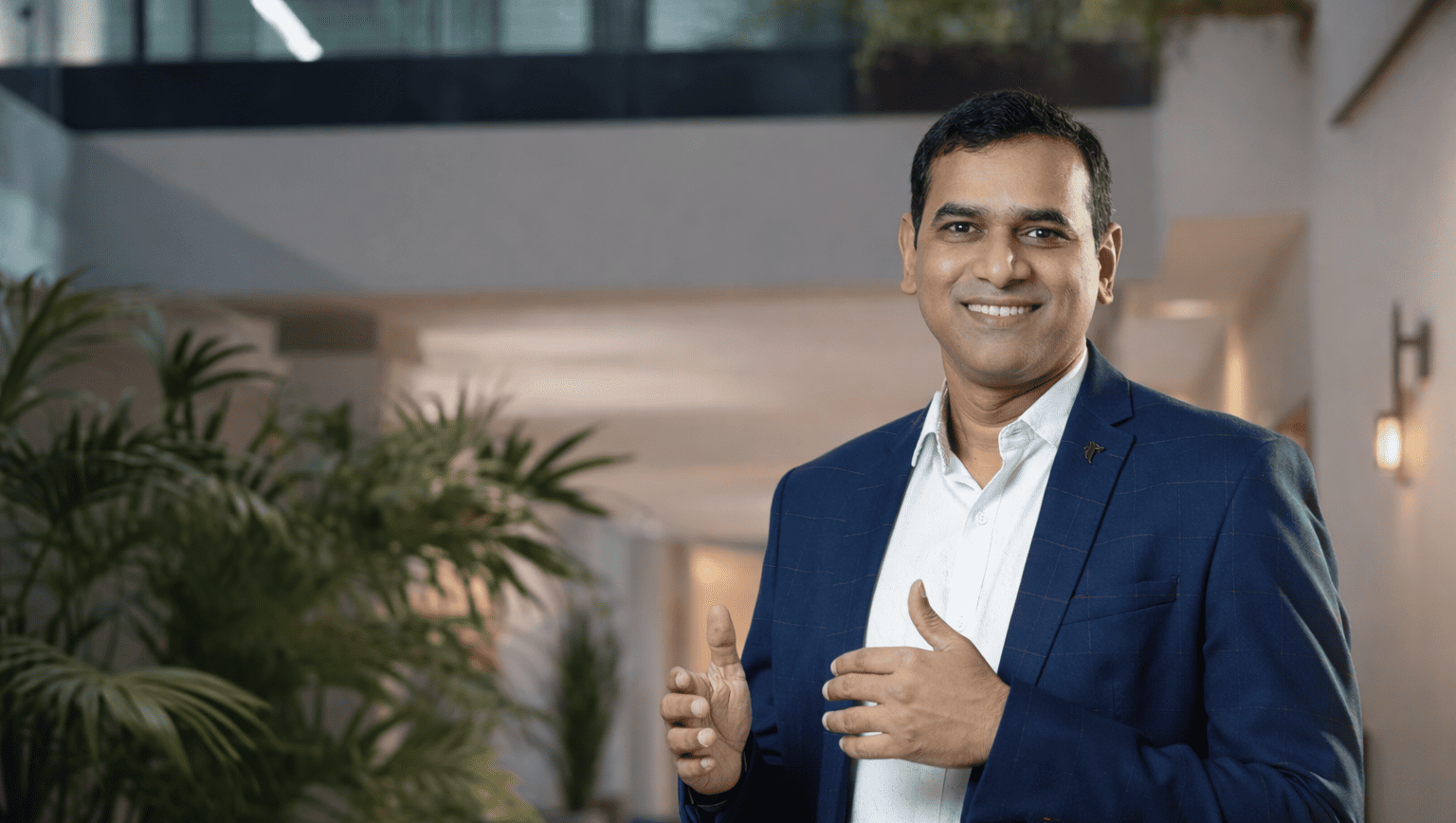 Business consulting Hyderabad - Raja Pantham